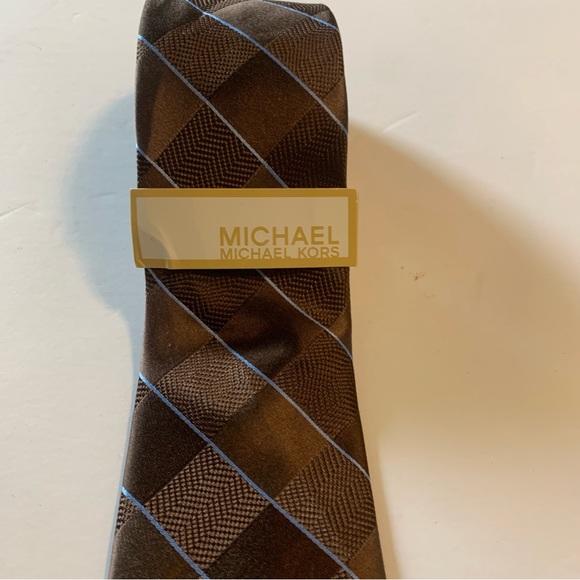 Michael Michael Kors Tie - Picture 2 of 4